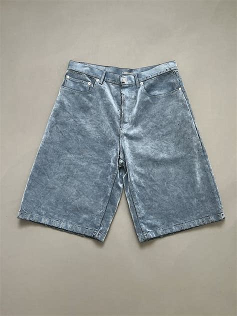 Dior × ERL DIOR X ERL SHORTS 